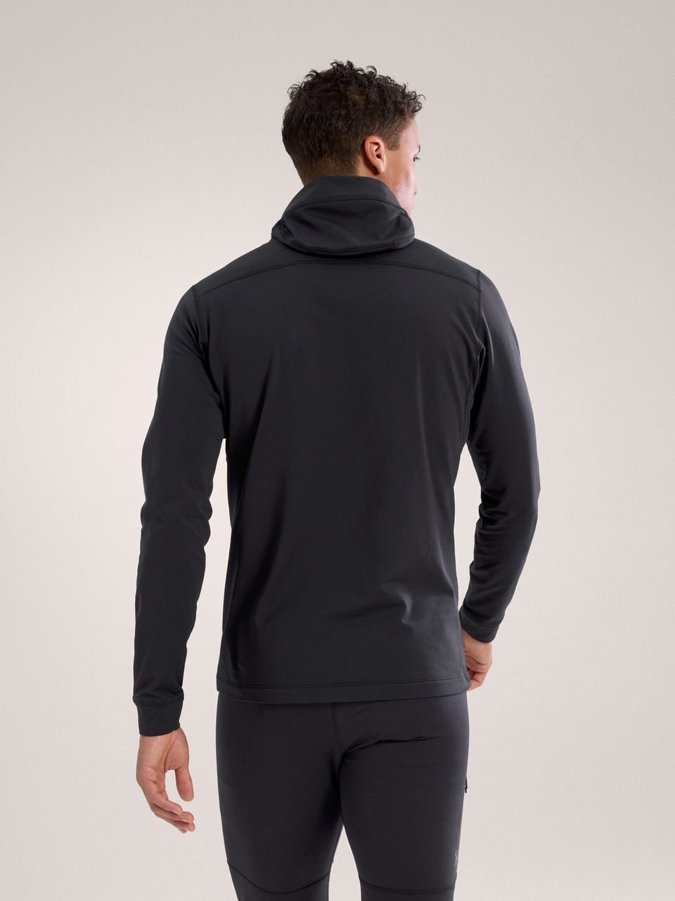 Arc'teryx Rho Lt Hoody - Men's
