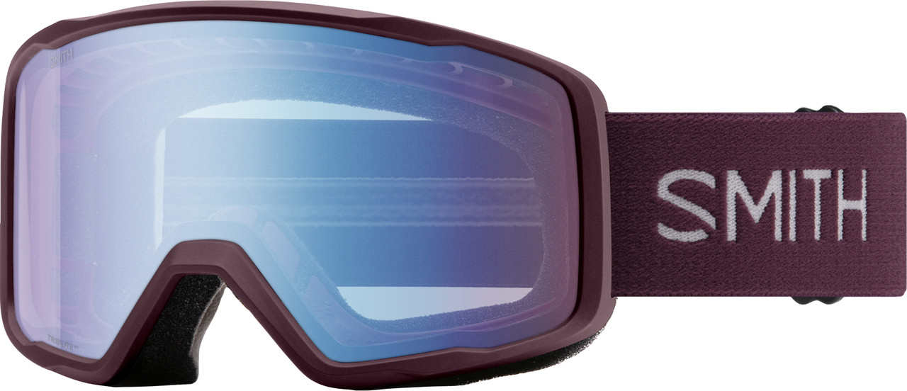 Smith Tribute Goggles - Unisex