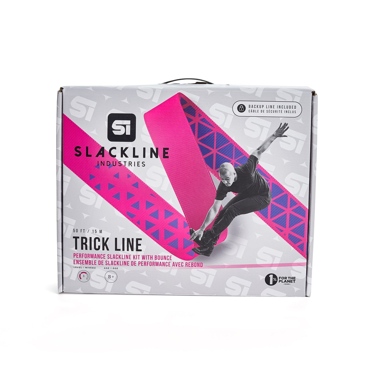 Slackline Industries Trick Line Slackline - Unisex