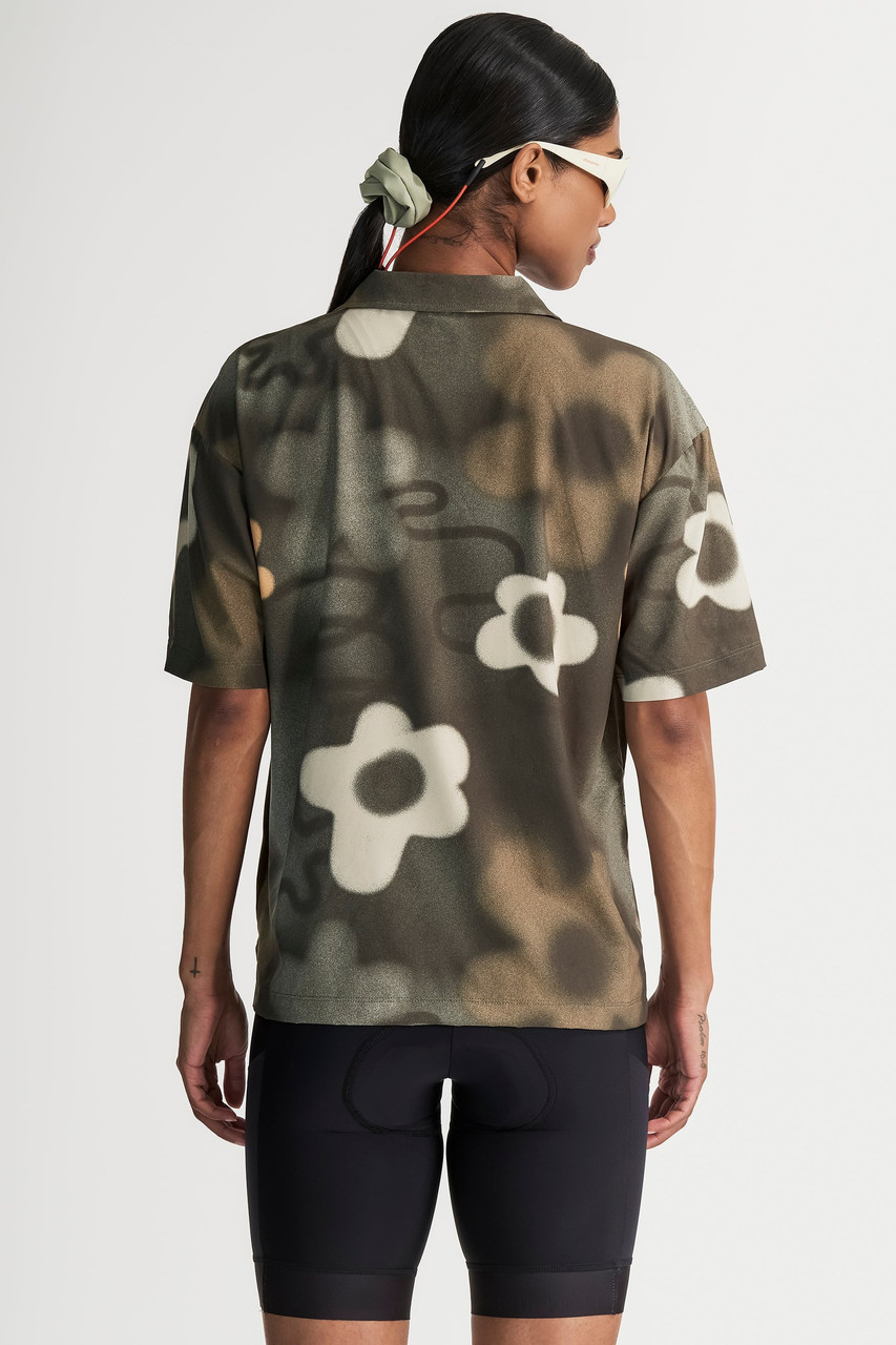 Peppermint Signature Lightweight Shirt - Women's