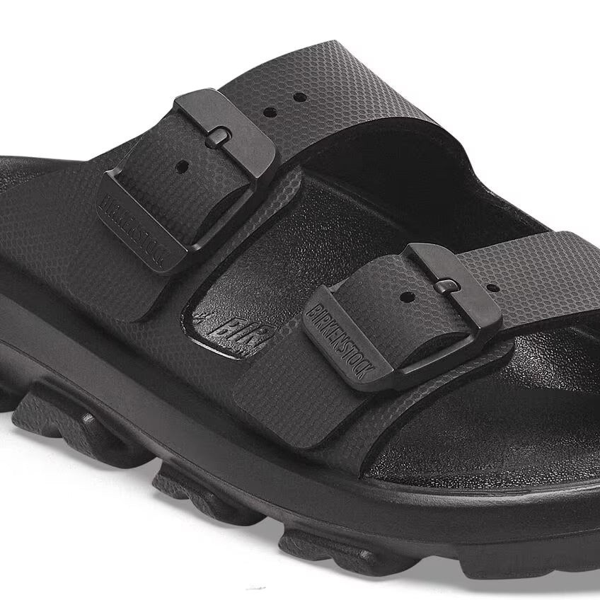 Birkenstock Mogami Terra Slide 2 Strap Sandal - Women's