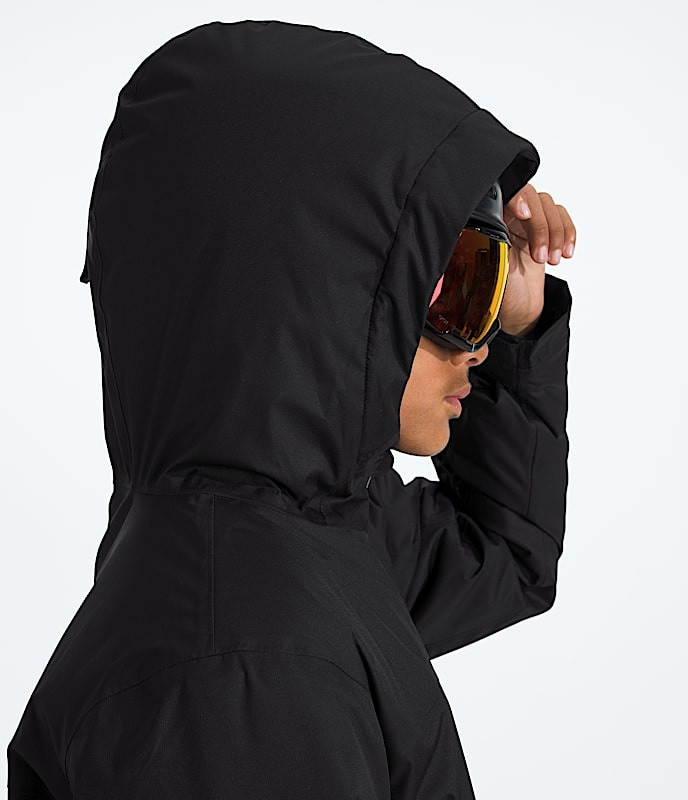 The North Face Freedom Insulated Jacket - Boys' - Children to Youths