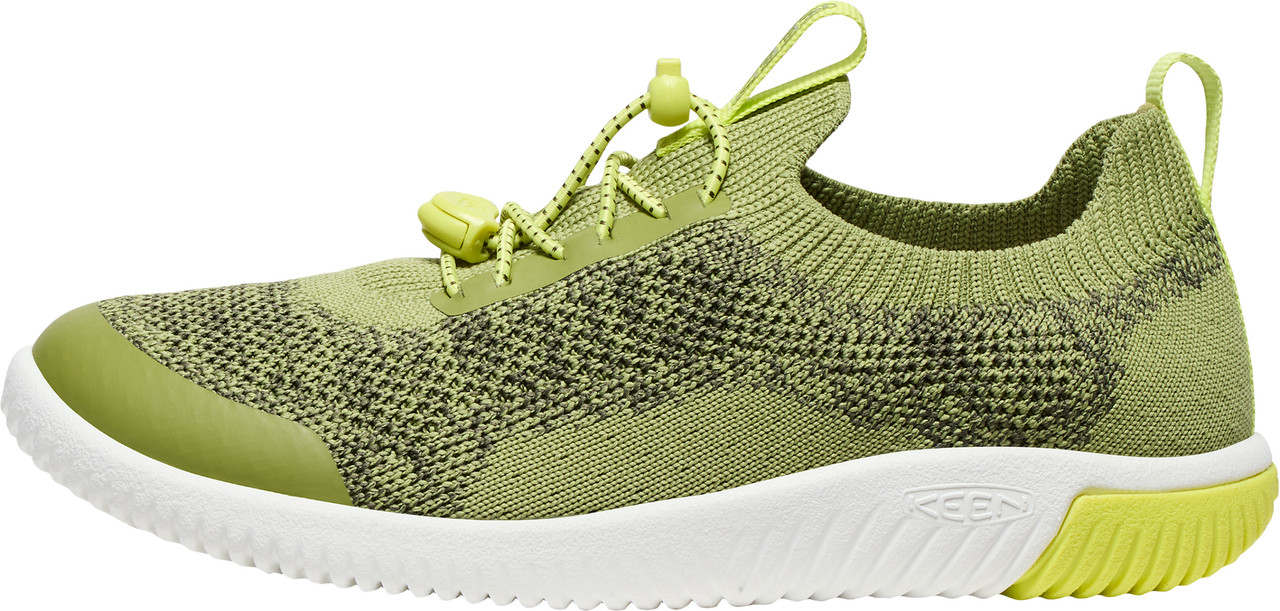 Keen KNX Knit Lace Shoes - Youths