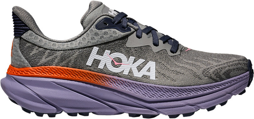 Hoka Challenger ATR 7 Trail Running Shoes - Women's