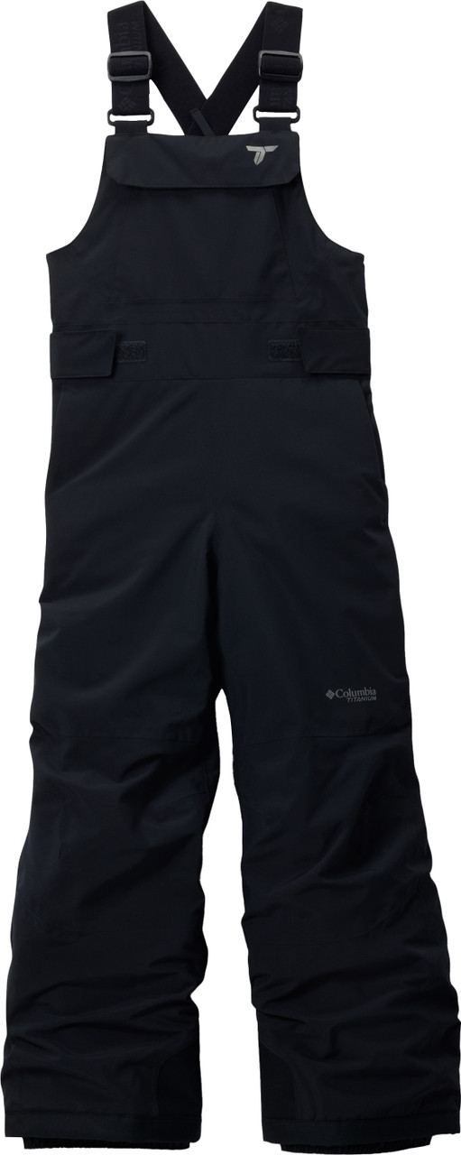 Columbia Holcomb Grove Bib - Youths