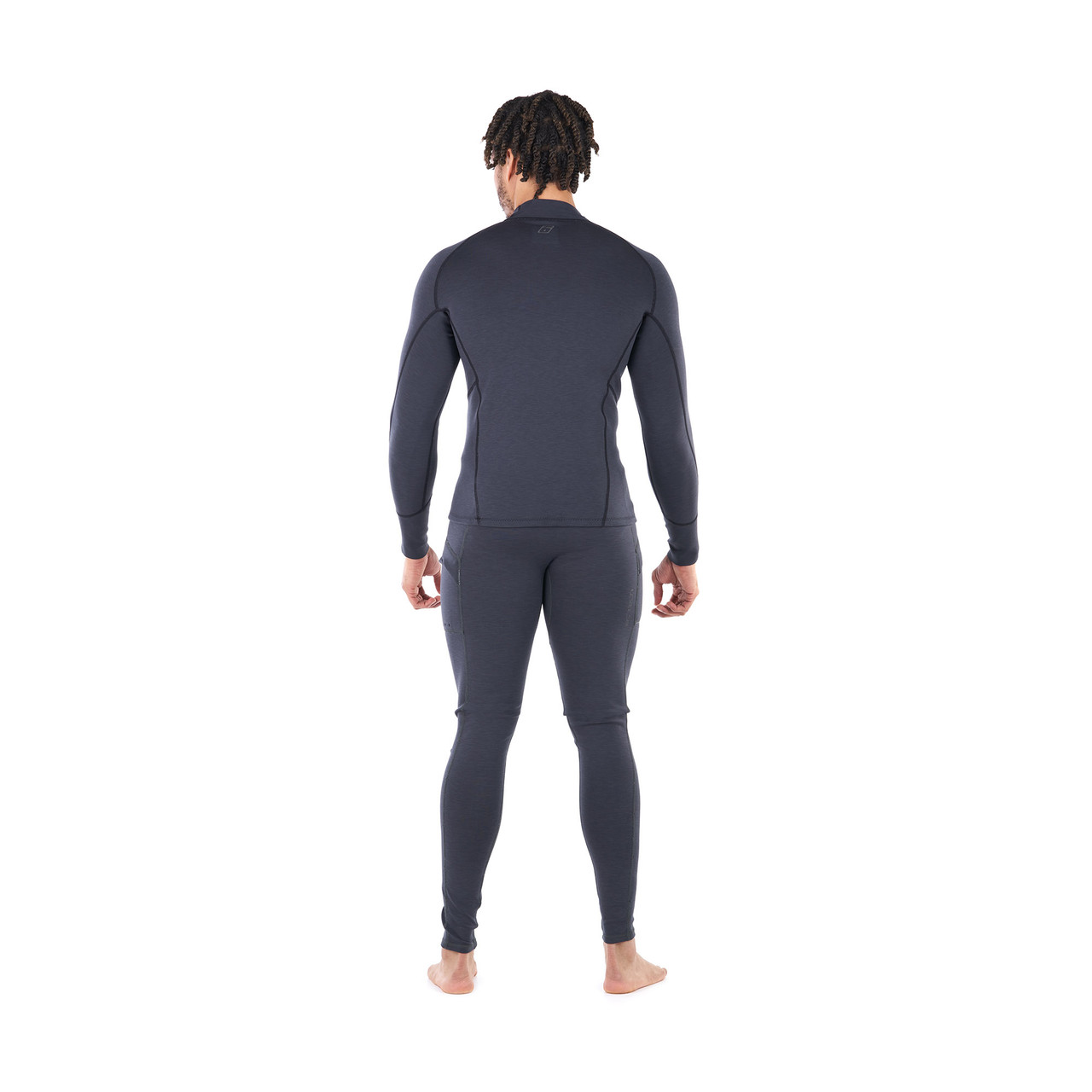 Level Six Jericho Long Sleeve Neoprene Rashguard - Men's