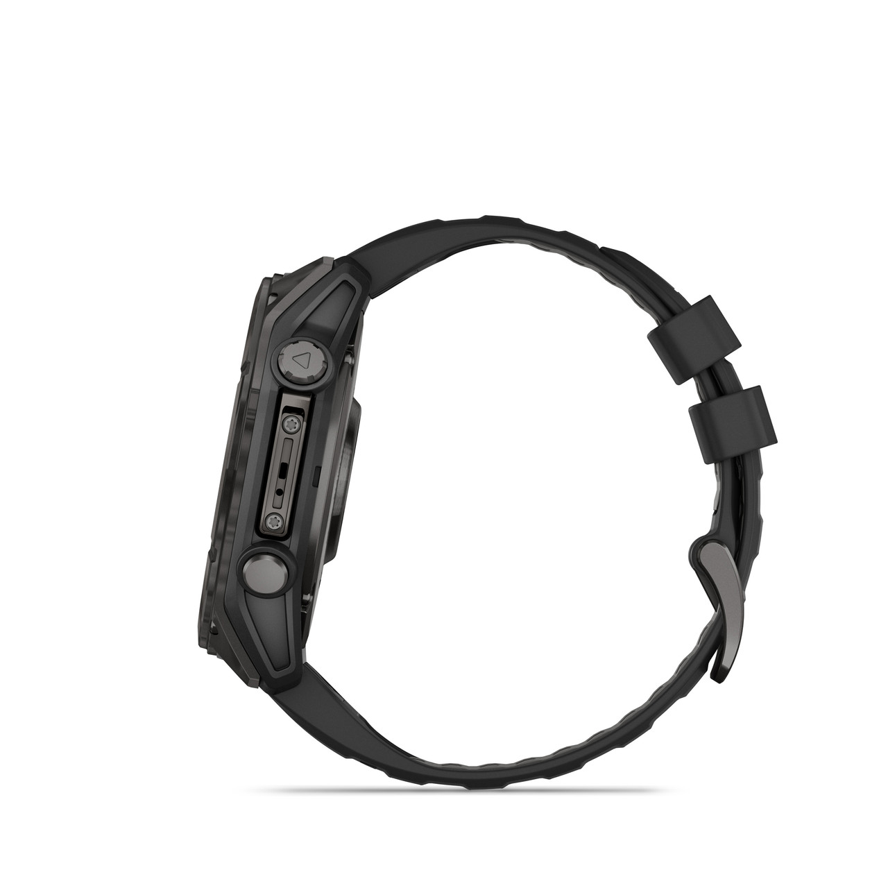 Garmin Fenix 8 51mm Sapphire AMOLED Watch