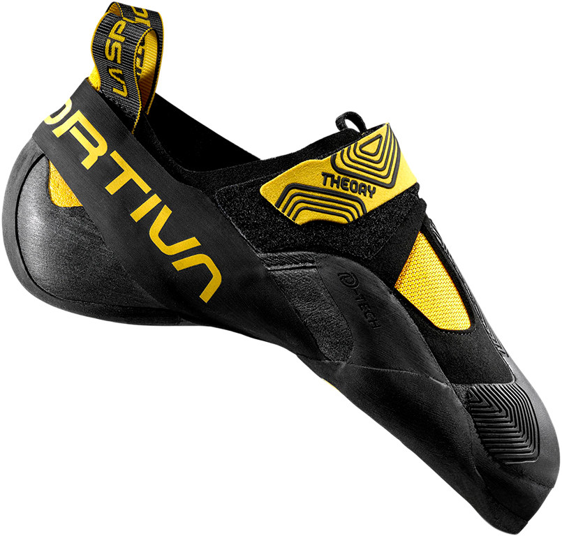 La Sportiva Theory Climbing Shoes - Men's