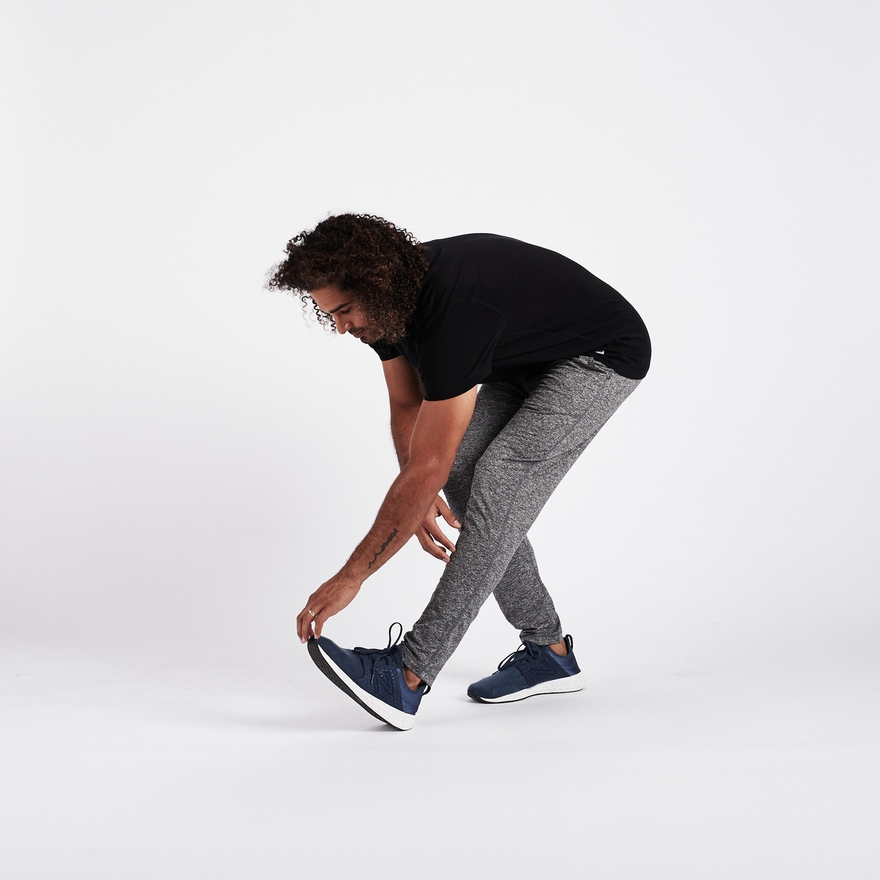 Vuori Ponto Performance Pants - Men's