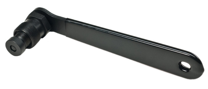 Park Tool CCP-44 Crank Puller - Splined