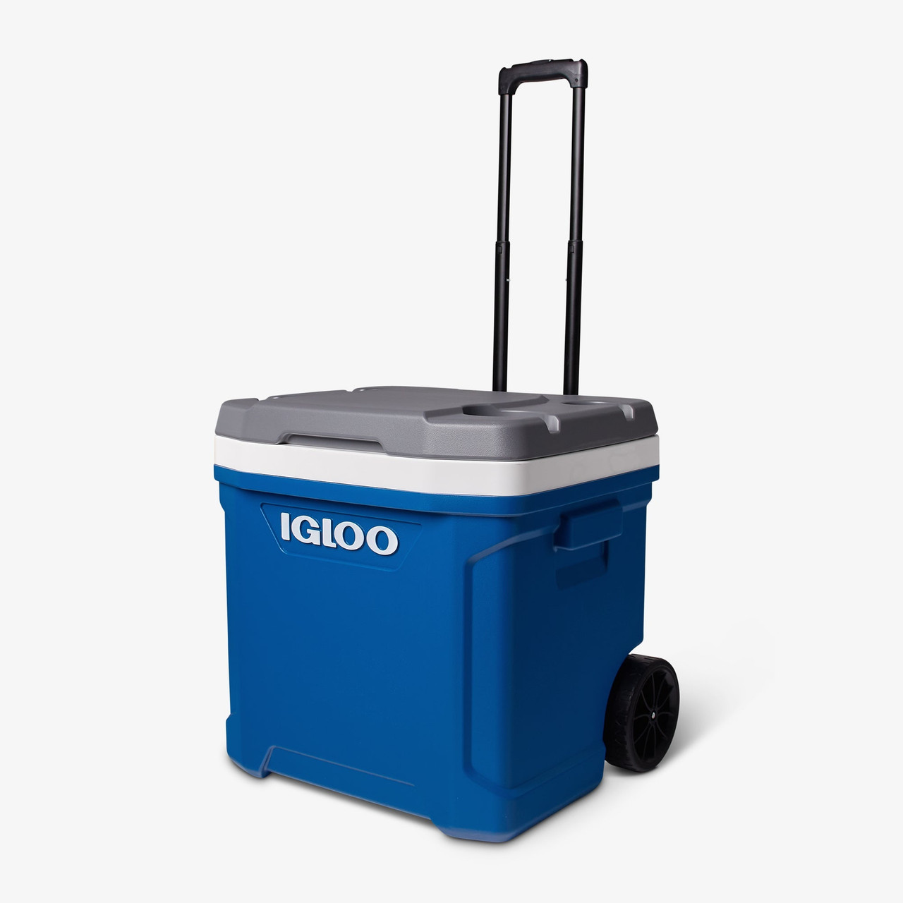 Igloo Latitude 60QT Roller Cooler