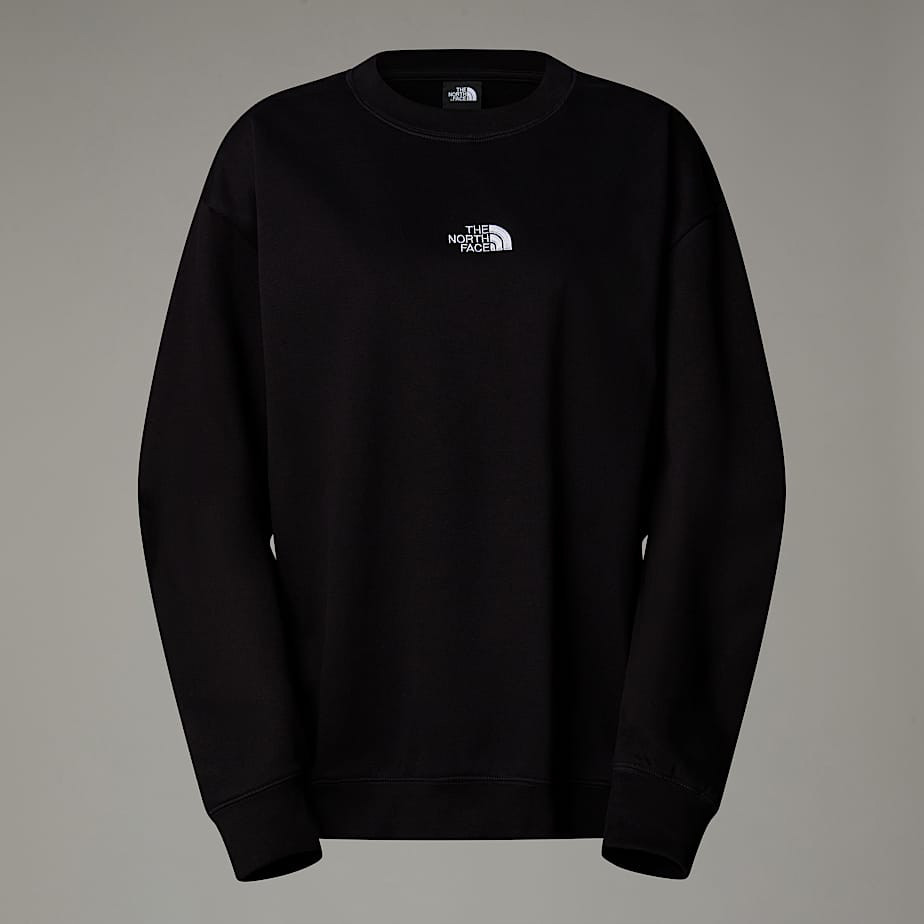The North Face Essential Oversize Crew - Women's