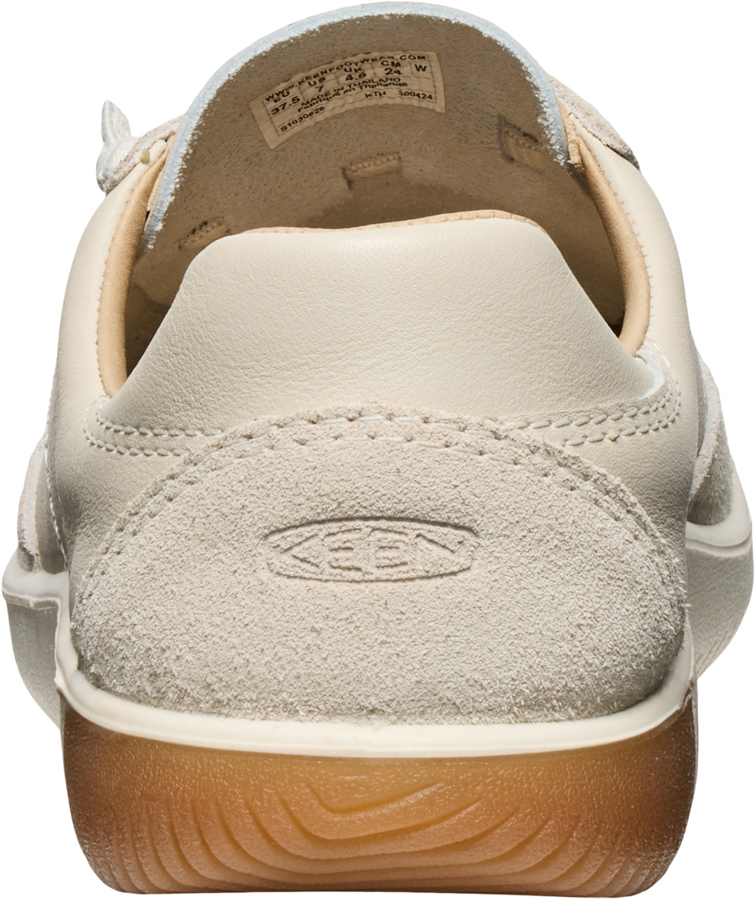 Keen KNX T-Toe Sneakers - Women's