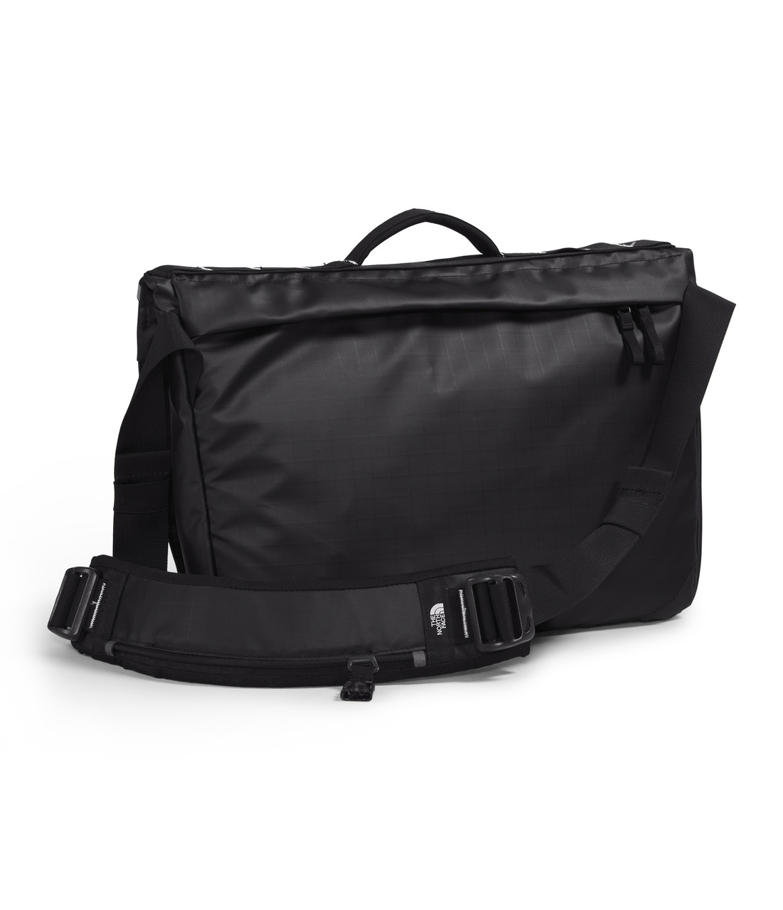 The North Face Base Camp Voyager Messenger Bag - Unisex