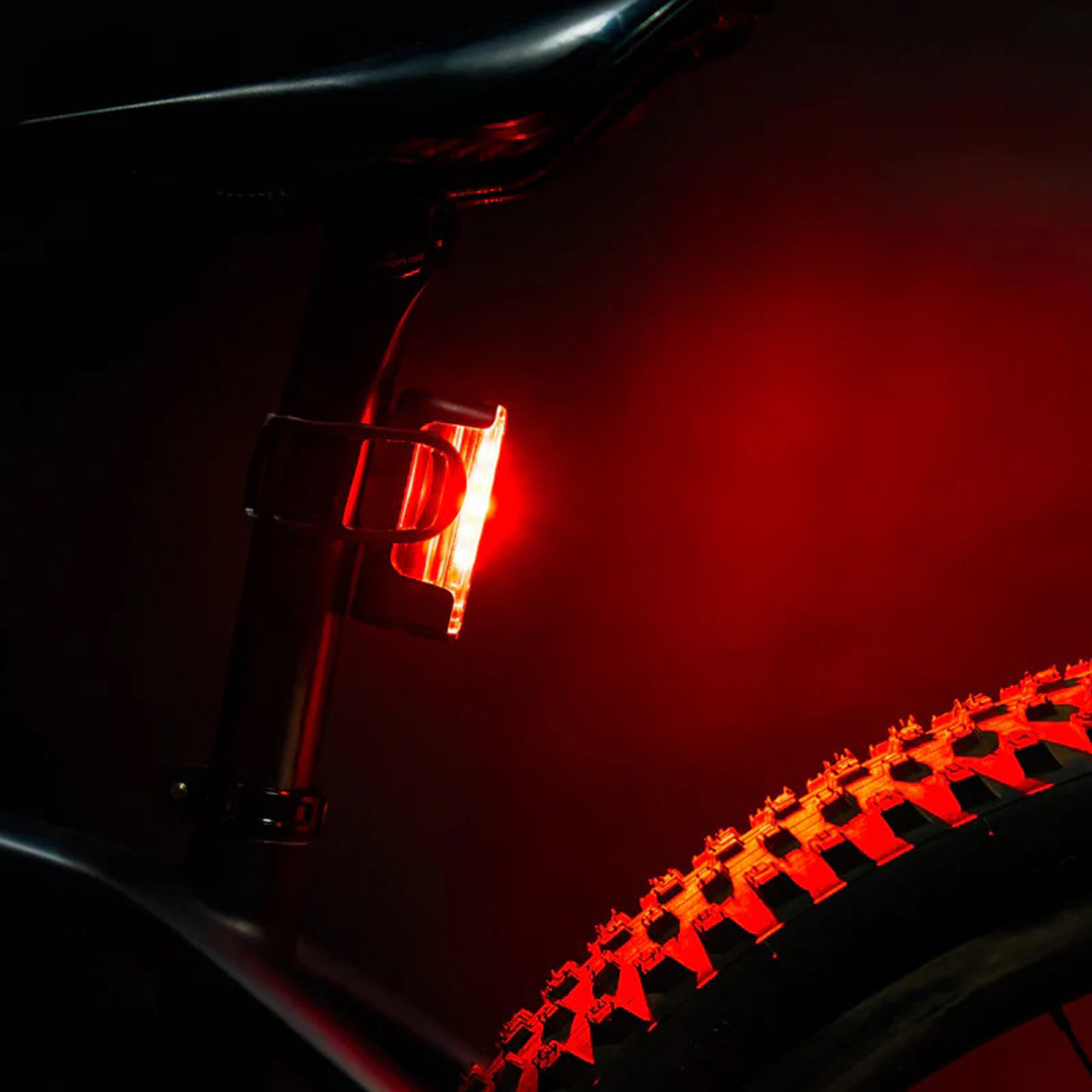 Lezyne Strip Drive 300 Rear Light