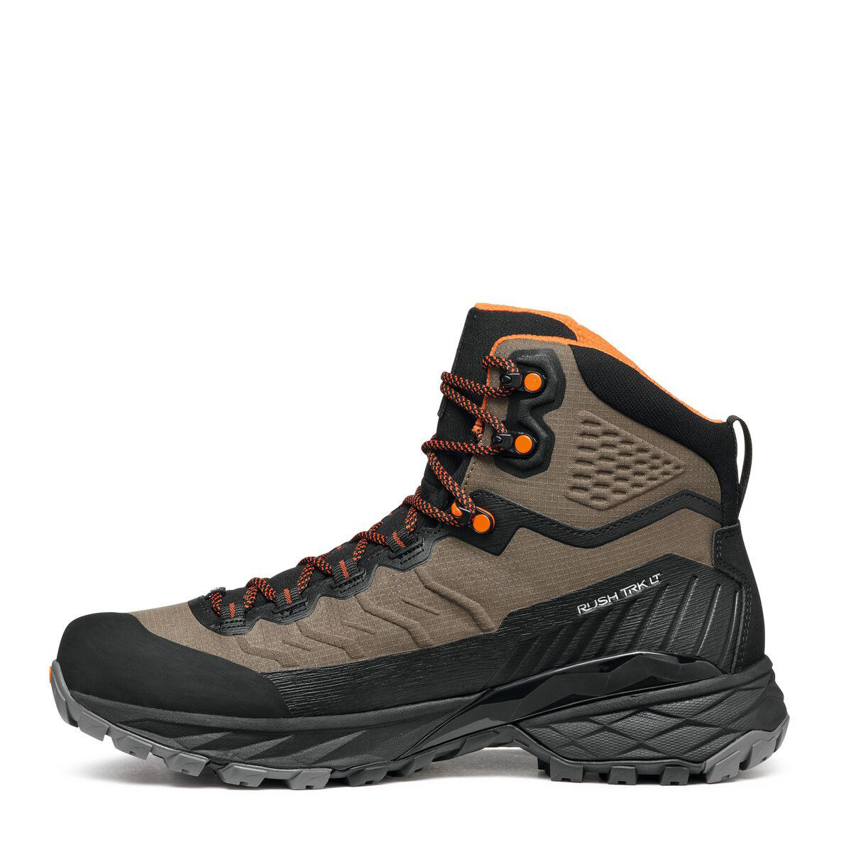 Scarpa Rush Trek LT Gore-Tex Hiking Boots - Men's