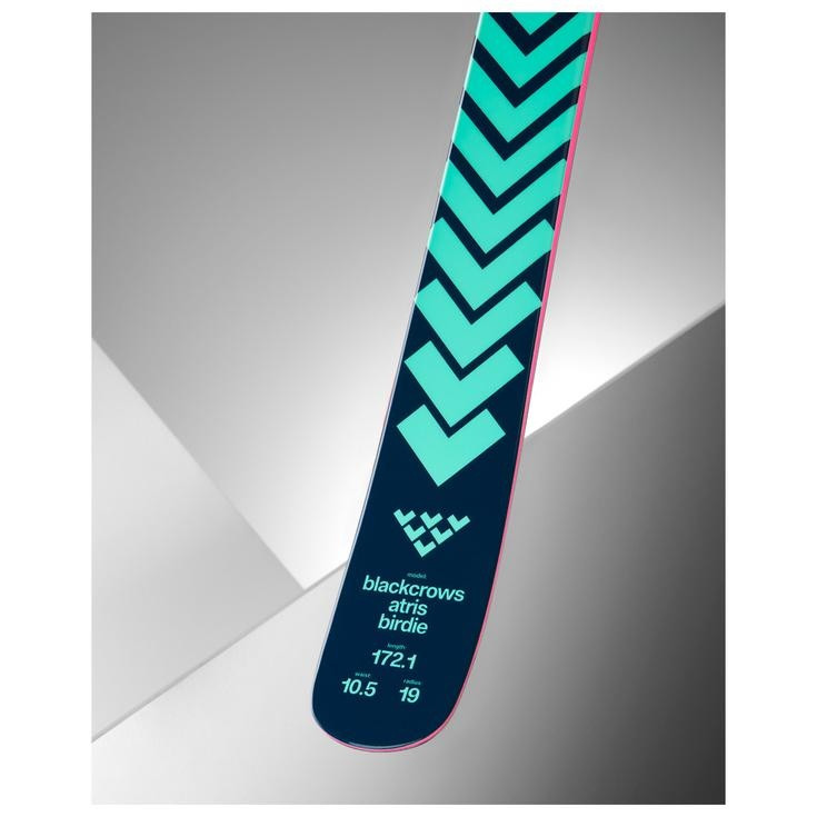 Black Crows Atris Birdie 105 Skis - Women's