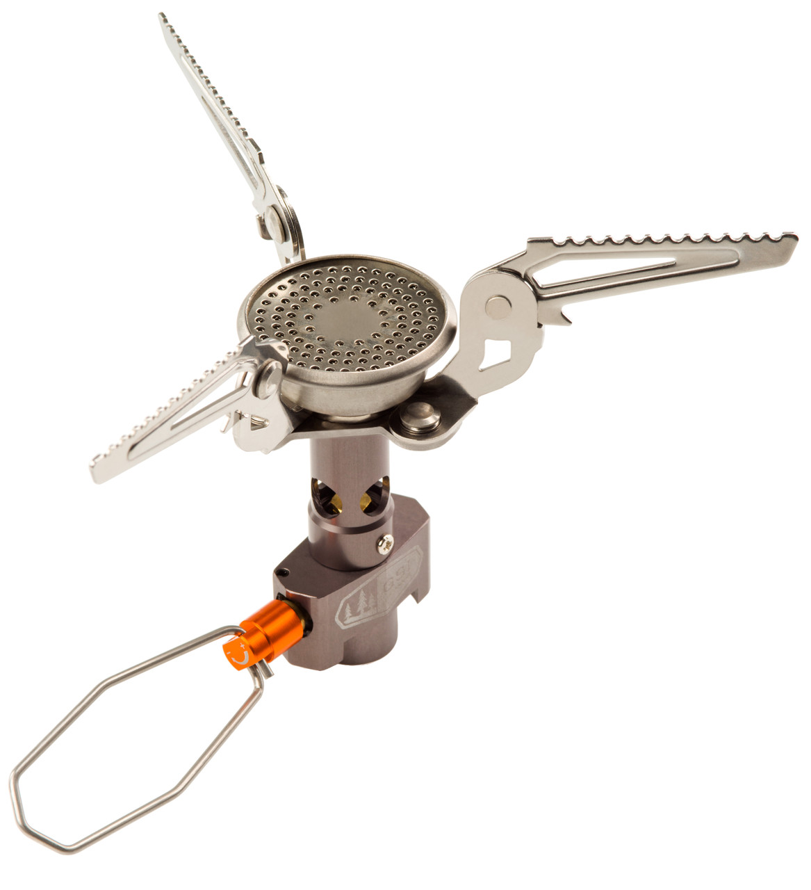 GSI Pinnacle Canister Stove