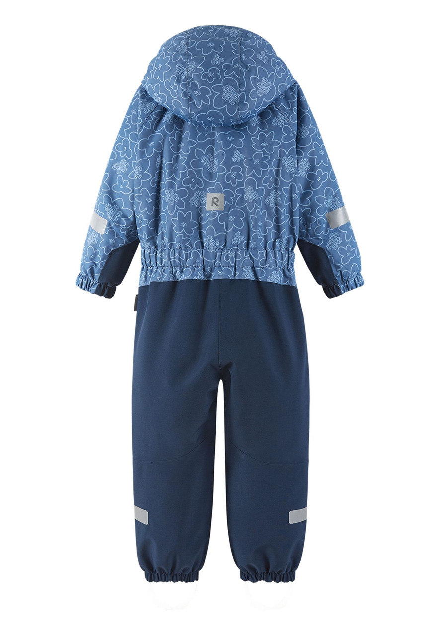 Reima Kurikka Reimatec Winter Overall - Children