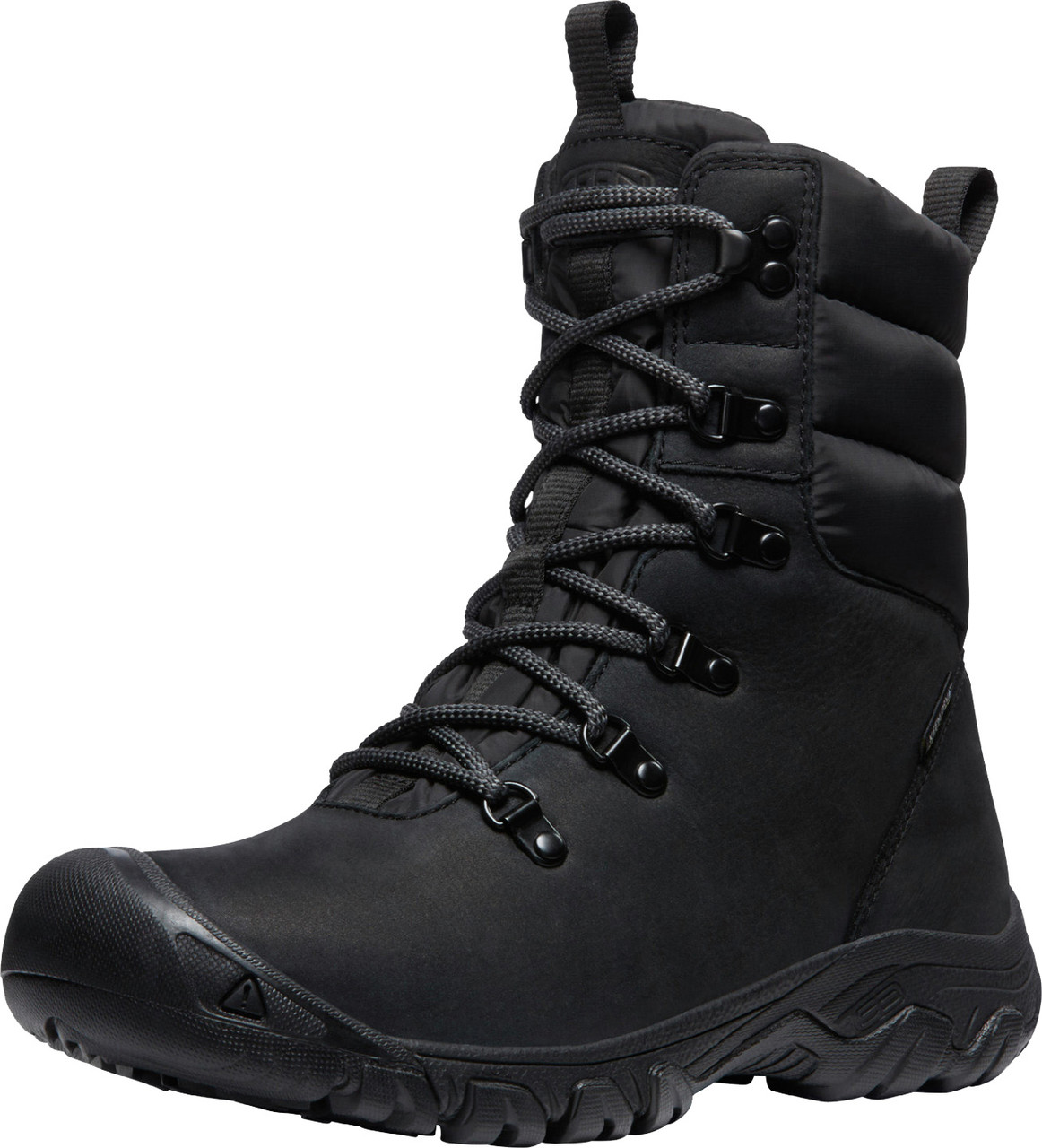 Keen Greta Waterproof Winter Boots - Women's