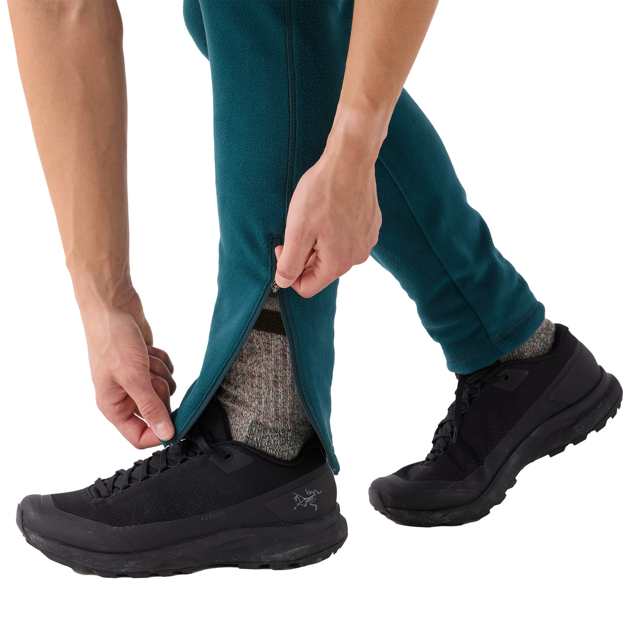 MEC Trek Pants - Women's