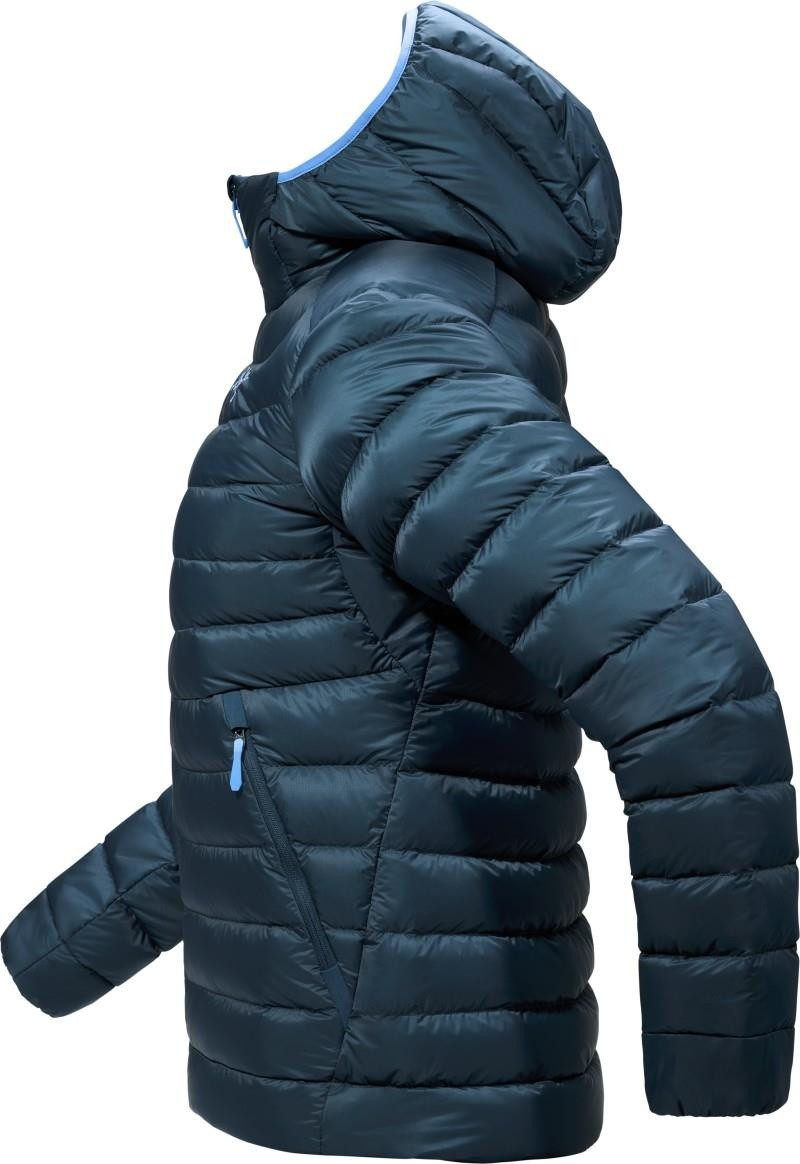 Arc'teryx Cerium Hoody - Women's