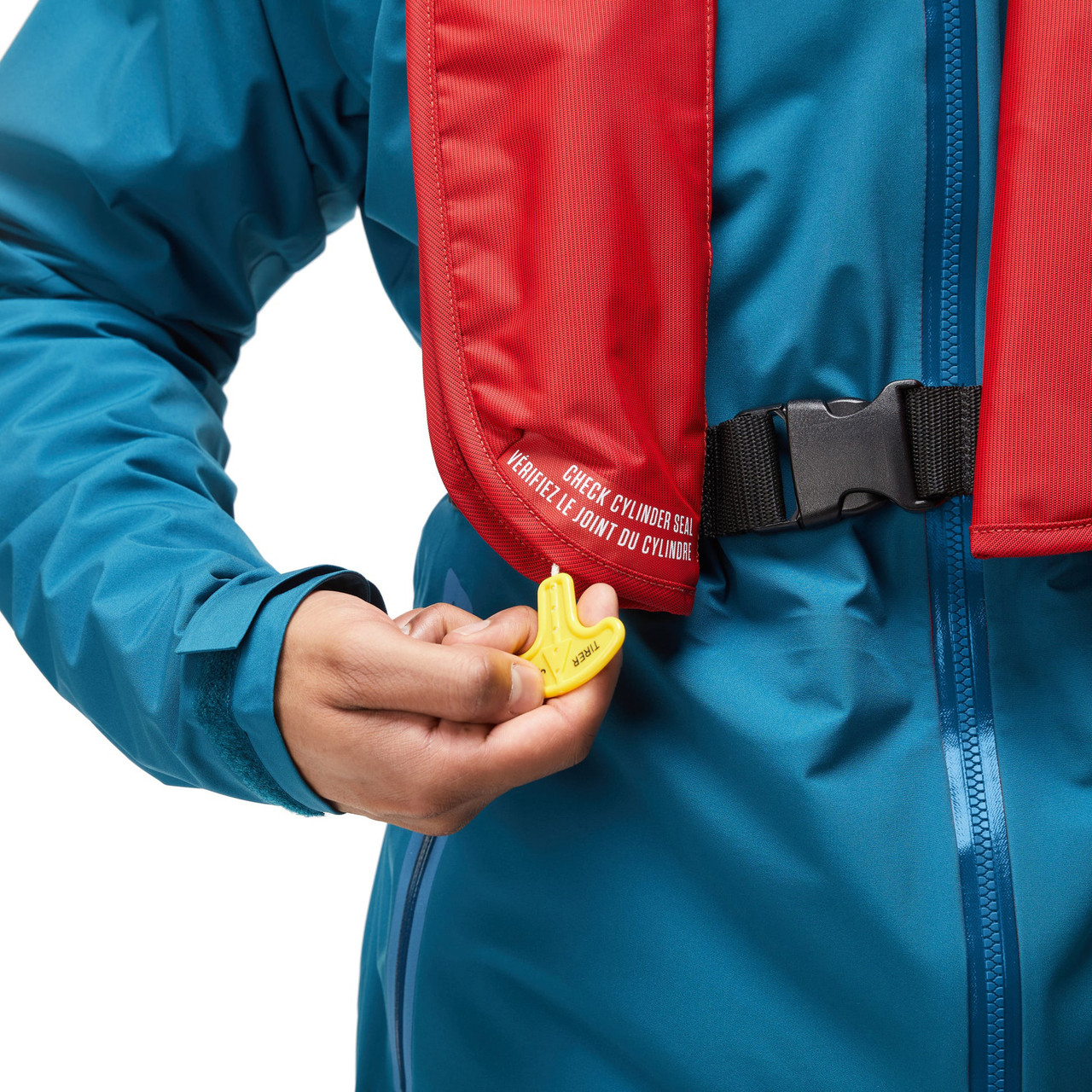 Mustang Survival MIT 70 Inflatable PFD - Manual - Unisex