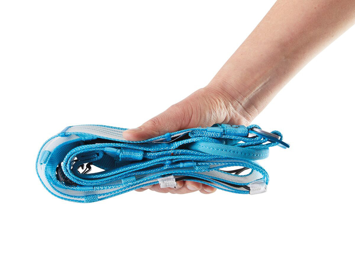 Petzl Altitude Harness - Unisex