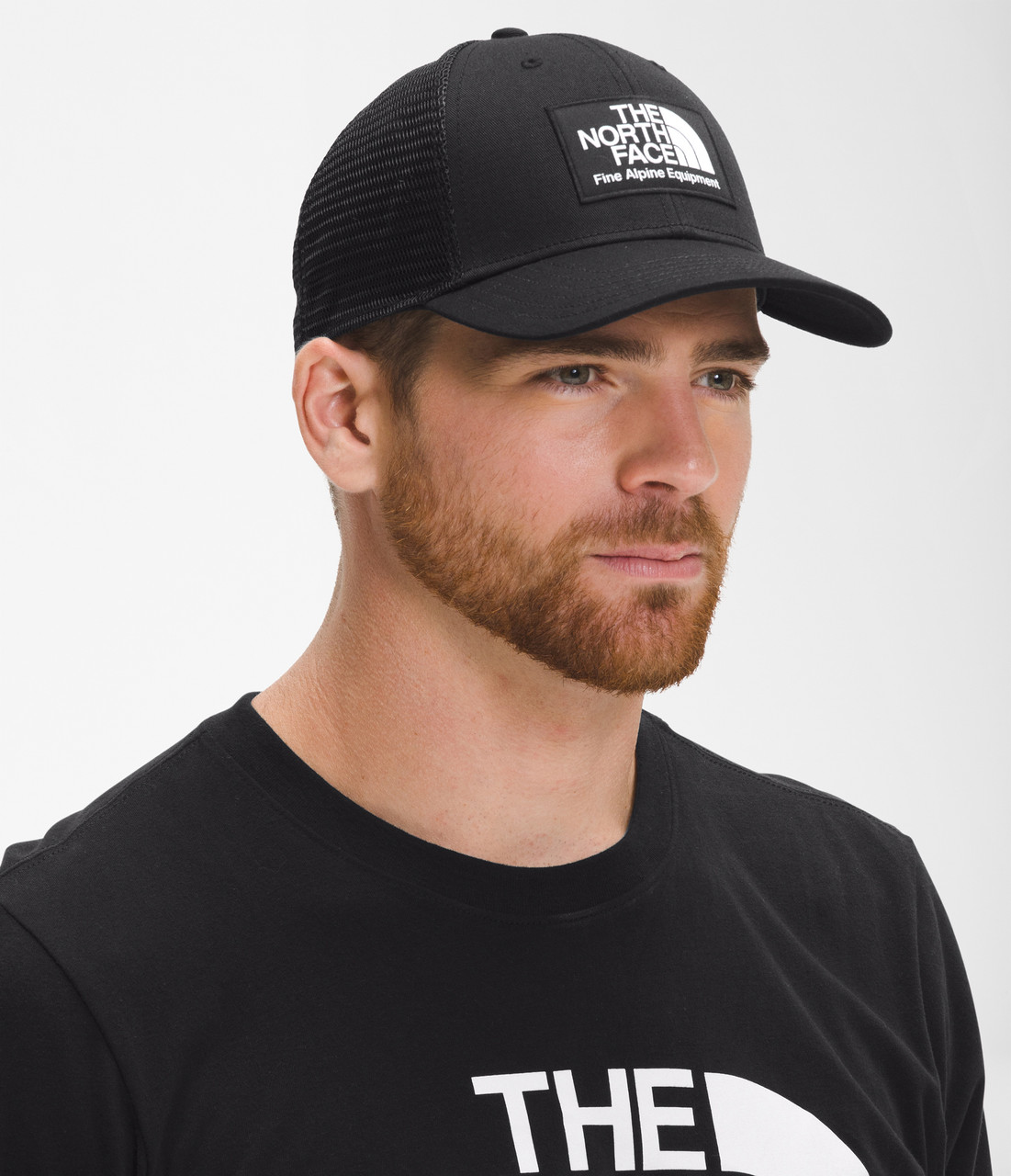 The North Face Mudder Trucker Hat - Unisex