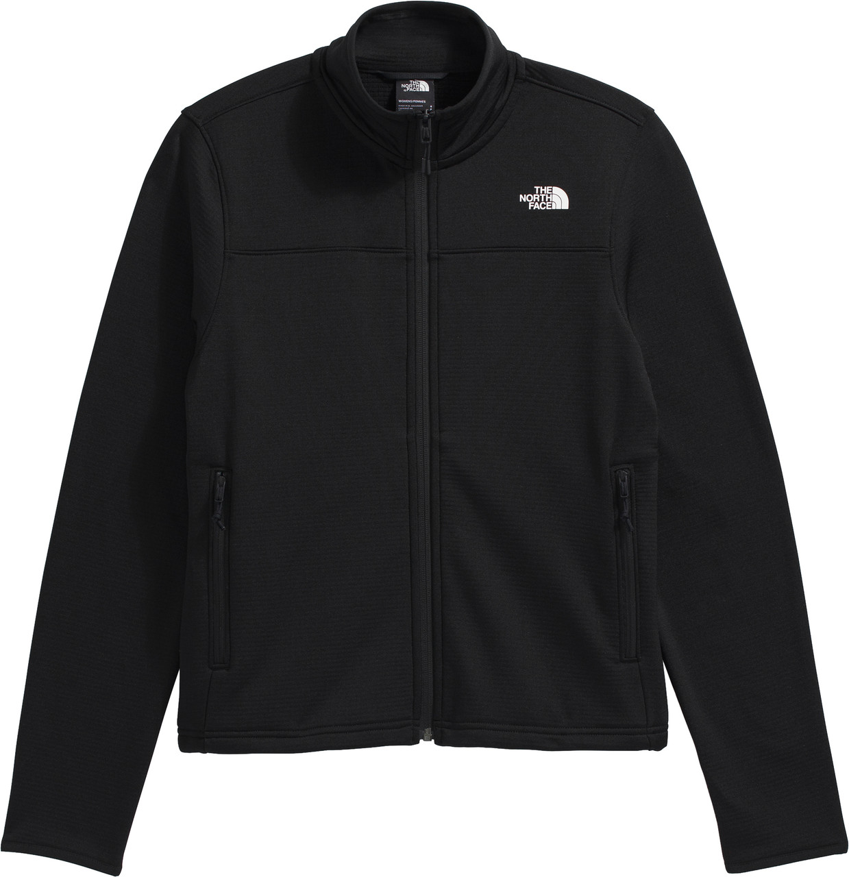 The North Face Cedar Trail Grid Fleece Jacket - Women's