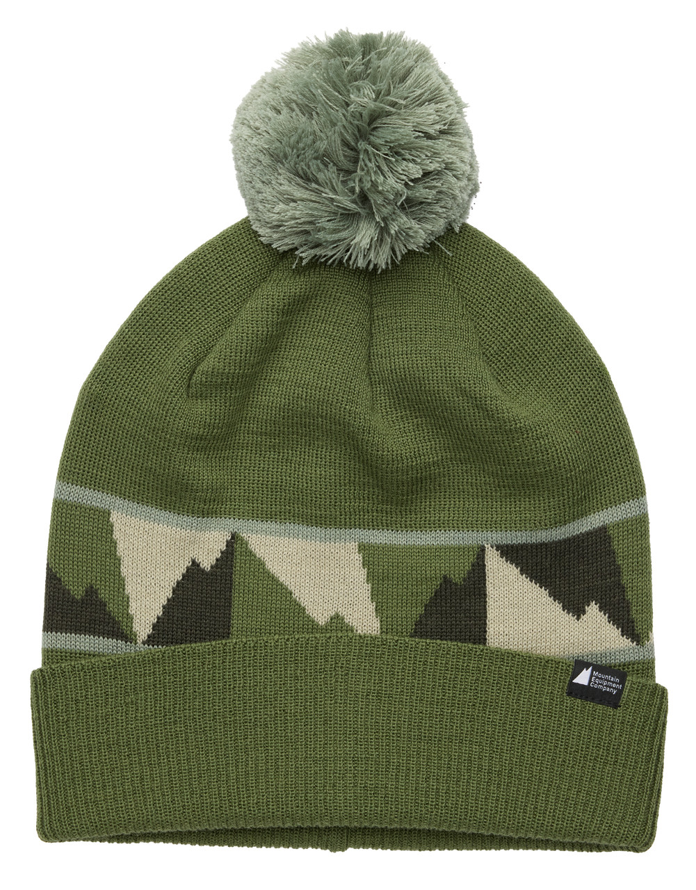 MEC Pom Pom Toque - Unisex