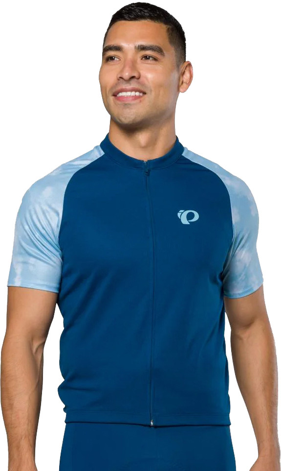 Pearl Izumi Quest Graphic Short Sleeve Jersey - Men's