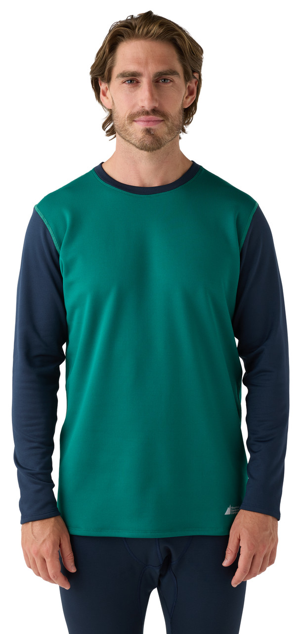 MEC T3 Warmest Base Layer Long Sleeve Top - Men's
