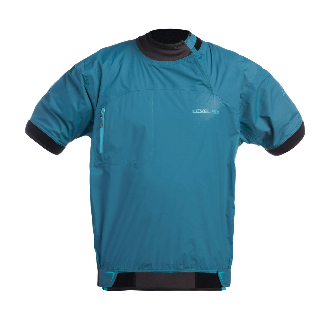 Level Six Huron Splash Top - Men's