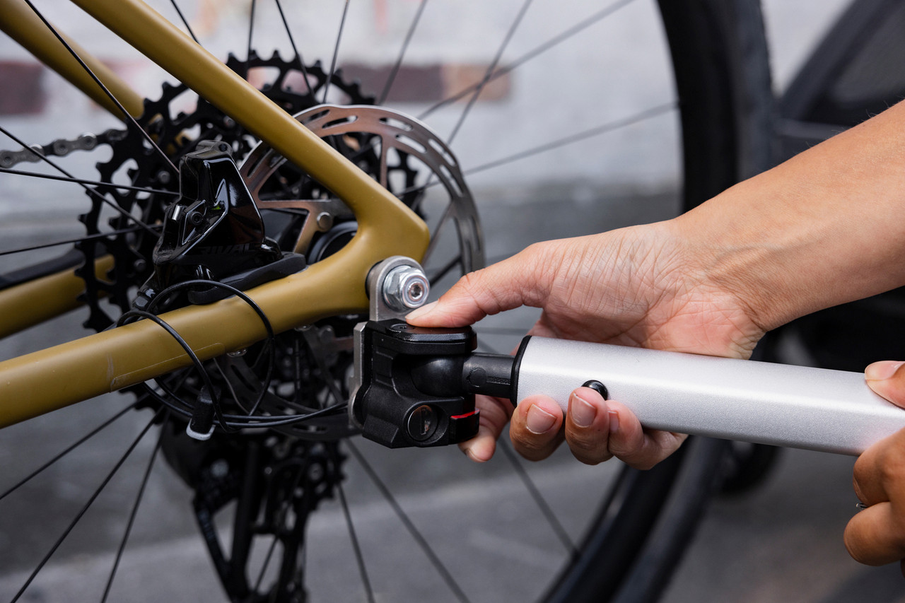 Thule Chariot Sport 2 Double Trailer