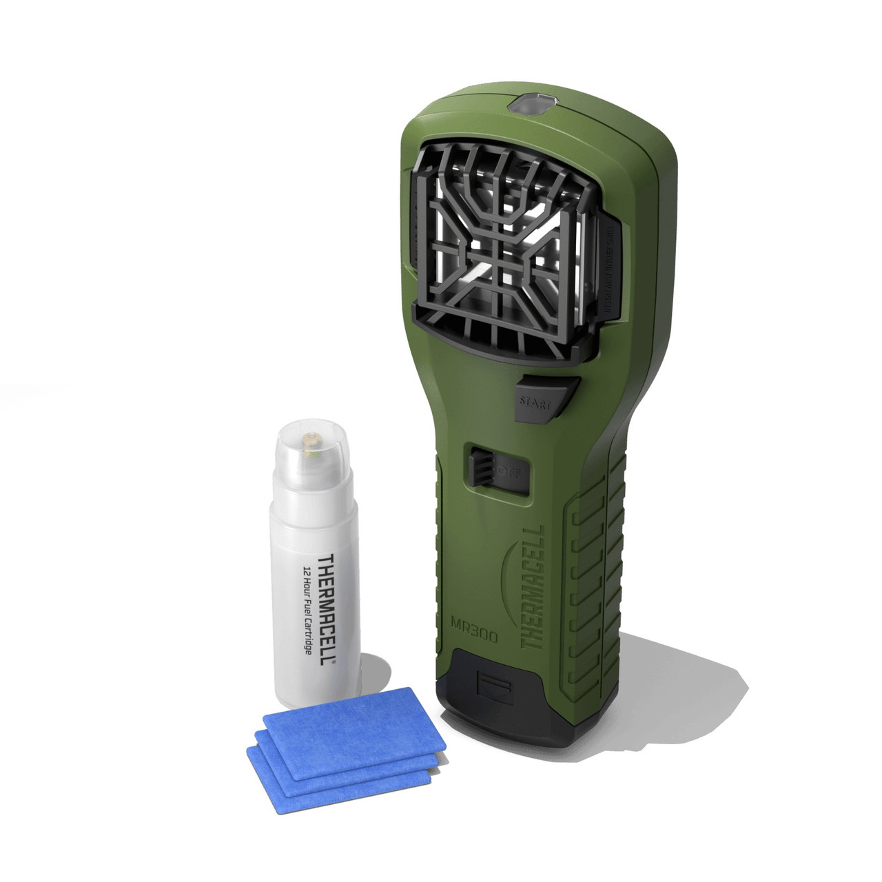 Thermacell MR300G Portable Mosquito Repeller