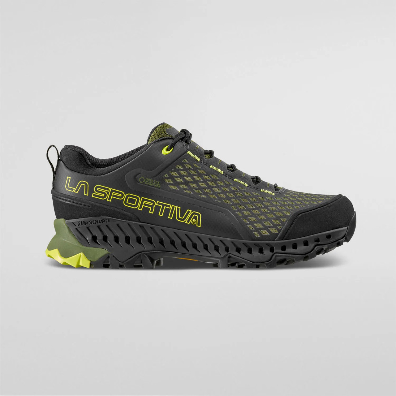 La Sportiva Spire Gore-Tex Surround Light Trail Shoes - Men's