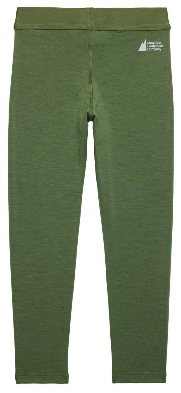 MEC T2 Merino Base Layer Bottoms - Children