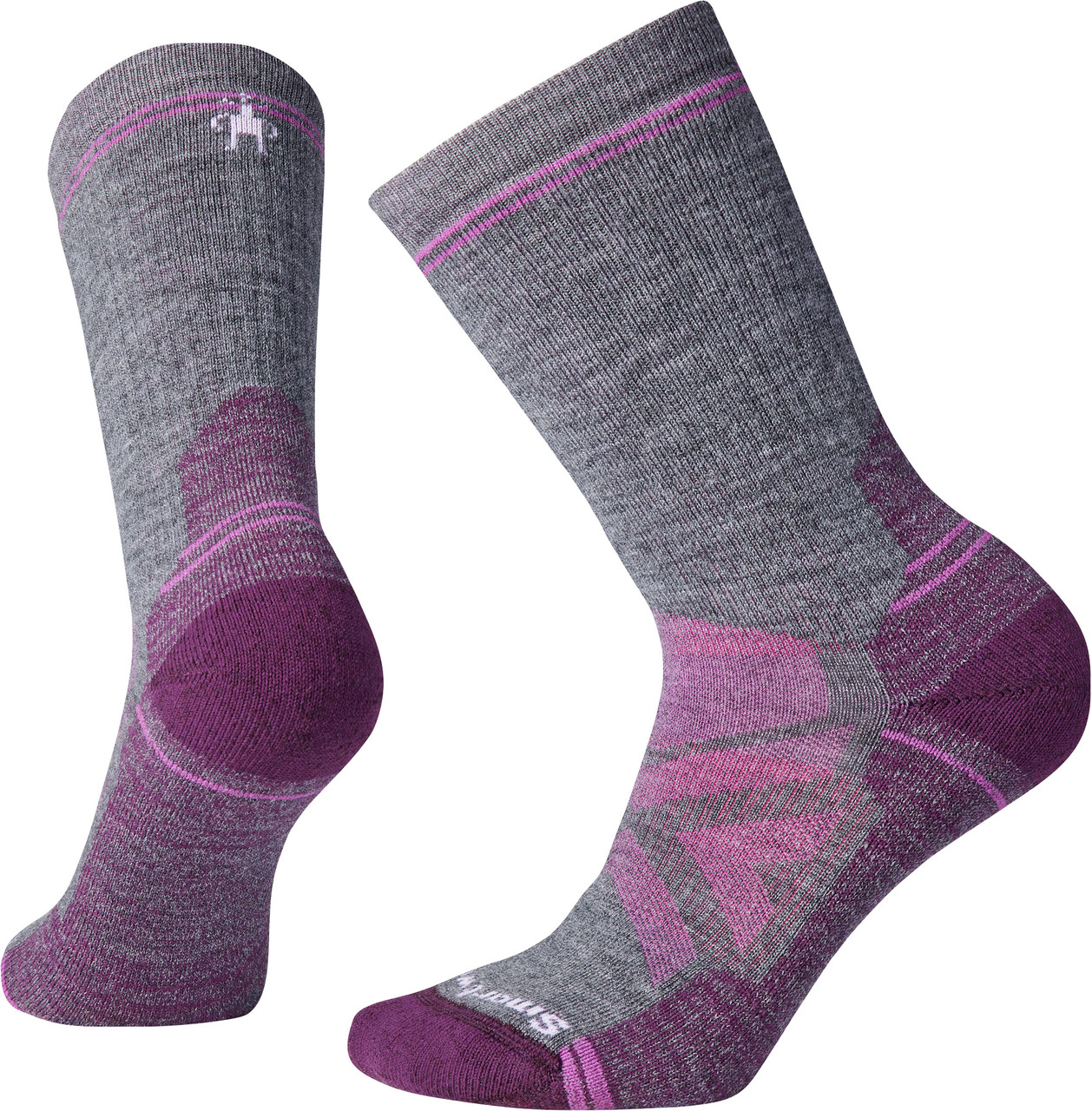 Smartwool Hike Full Cushion Crew Socks - Women's