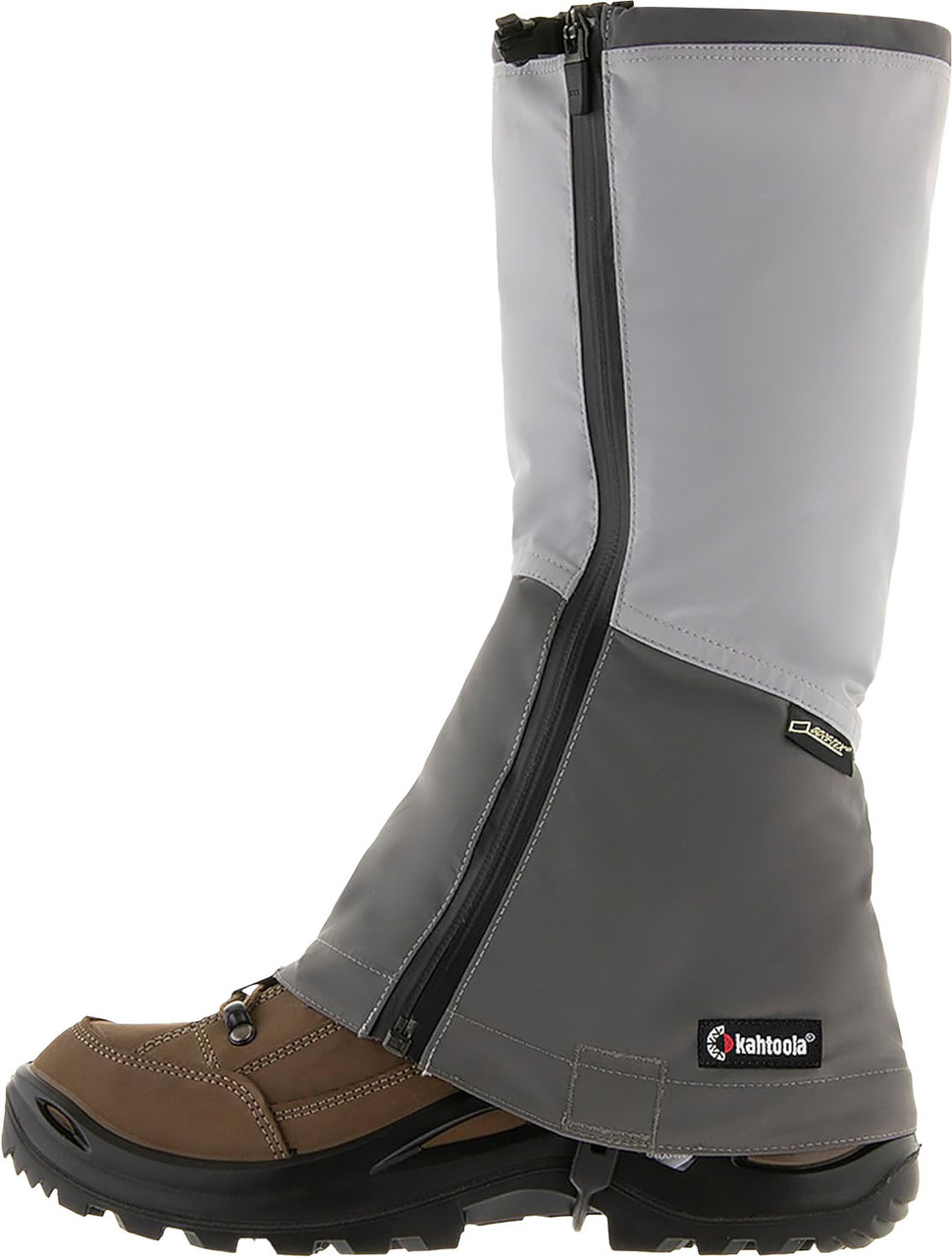 Kahtoola LEVAgaiter Tall Gore-Tex Gaiters - Unisex