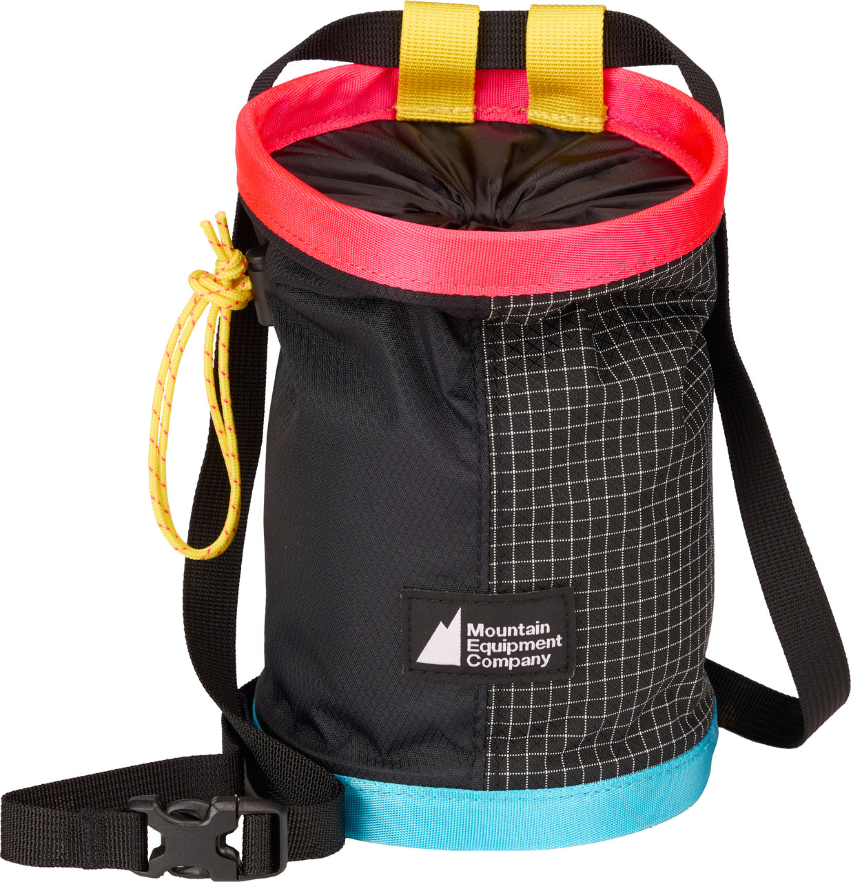 MEC Chalkalittle Chalk Bag