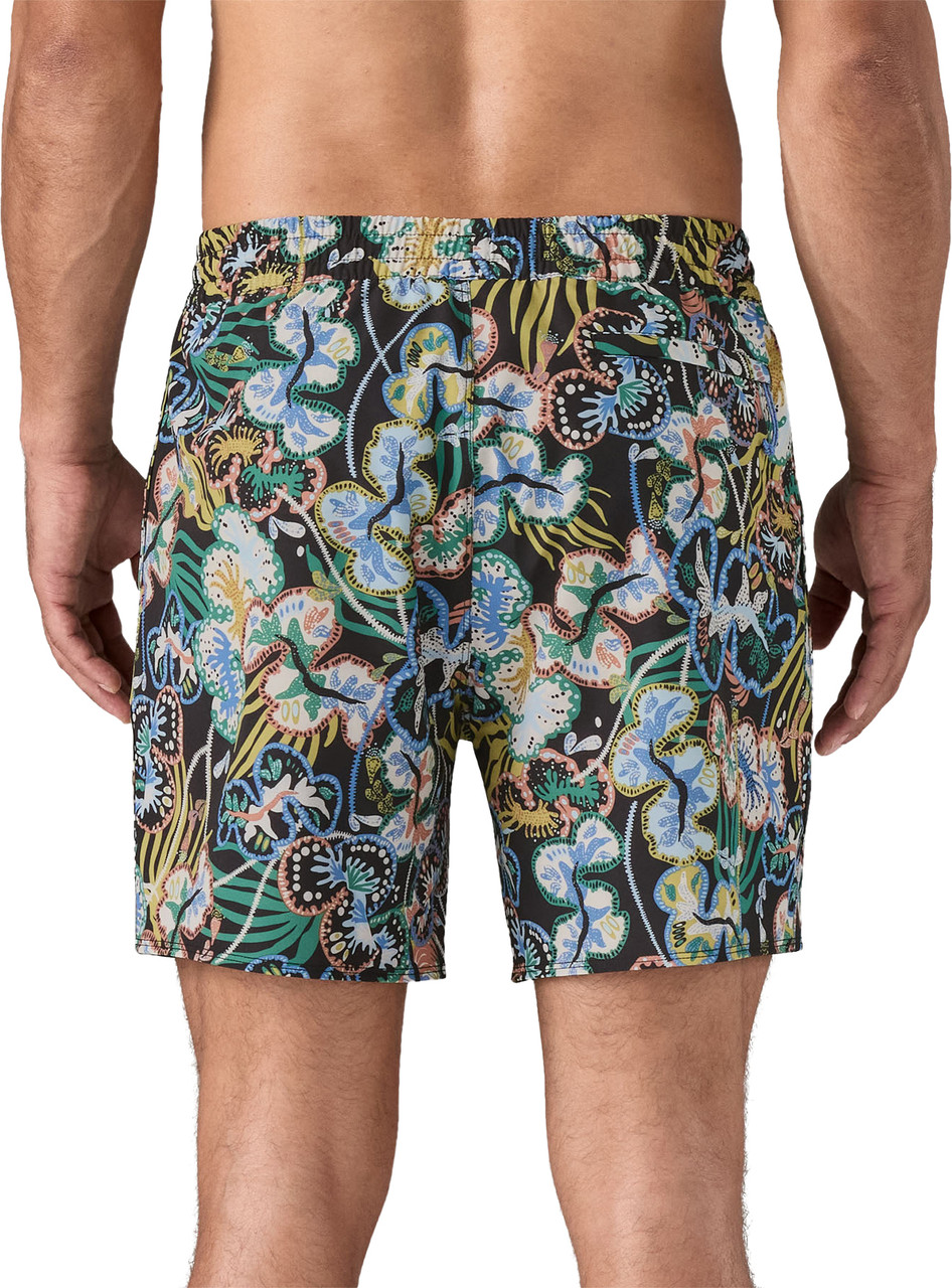 Patagonia Hydropeak Volley 16" Shorts - Men's