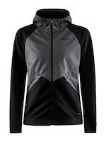 Craft Glide Hood Jacket - Women's
