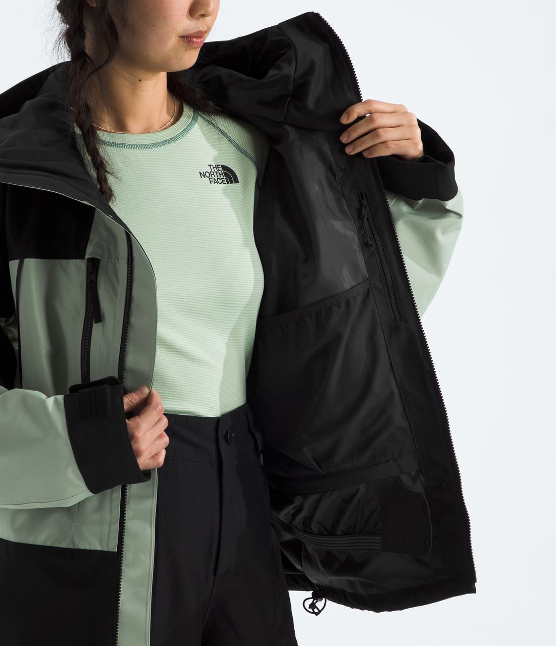The North Face GTX Hex Jacket - Women's