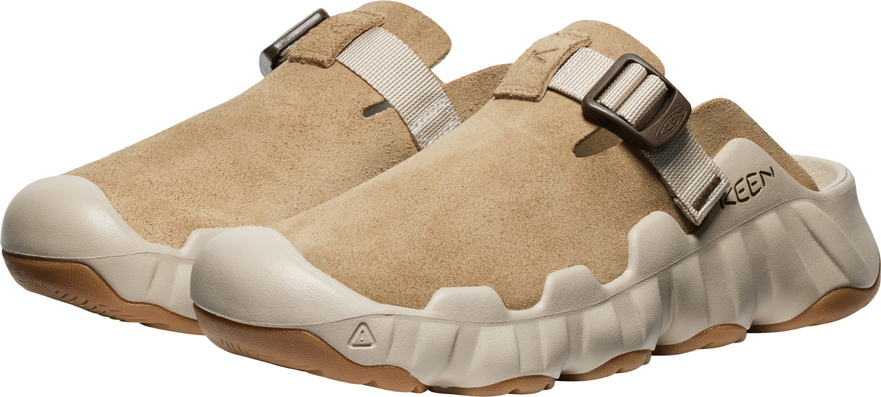 Keen Hyperport Leather Clog - Women's