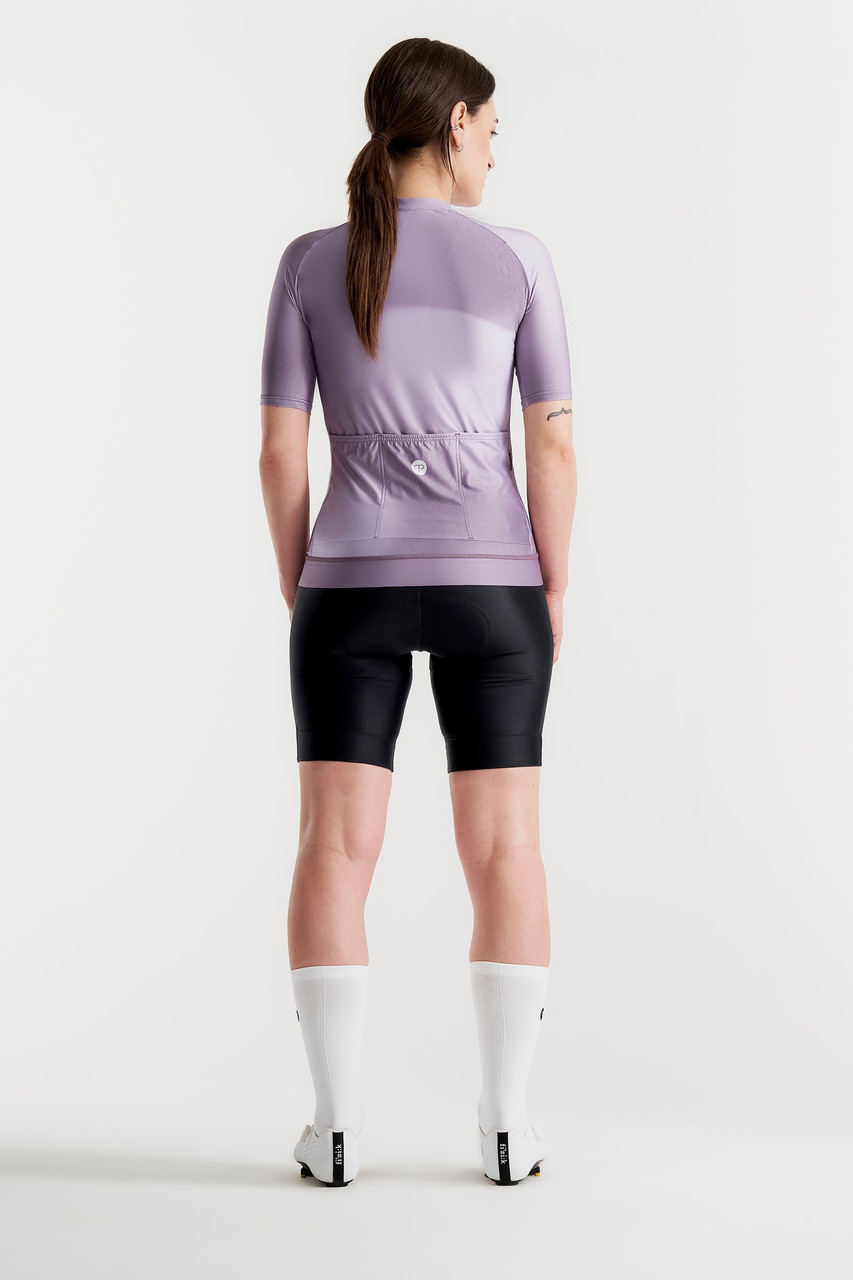 Peppermint Classic Jersey - Women's