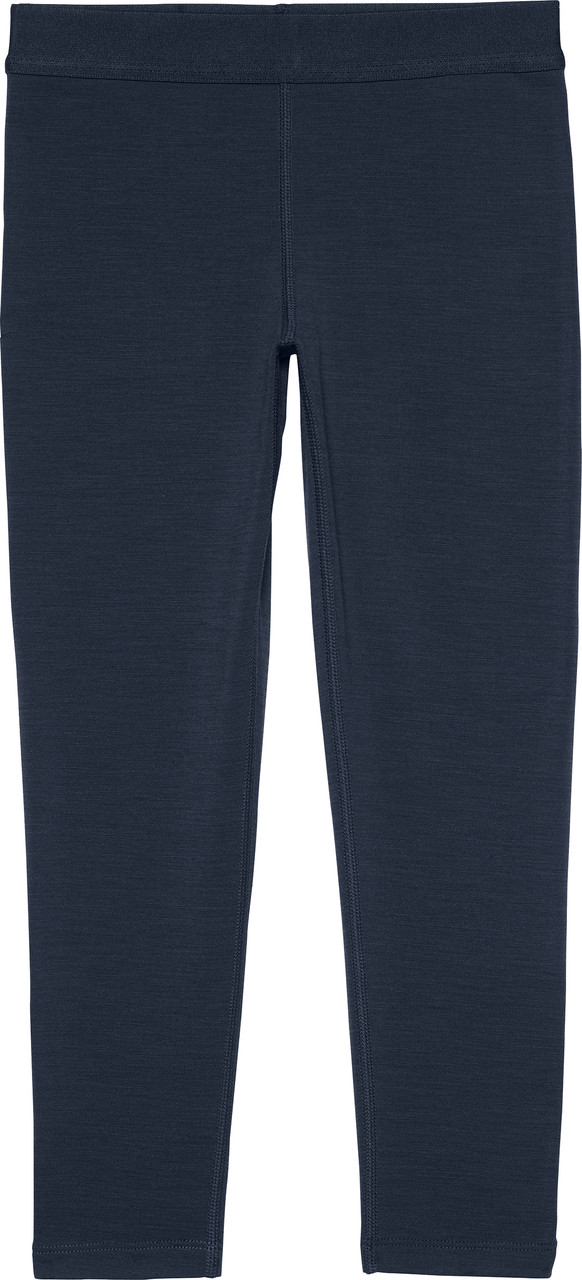 MEC T2 Merino Base Layer Bottoms - Children