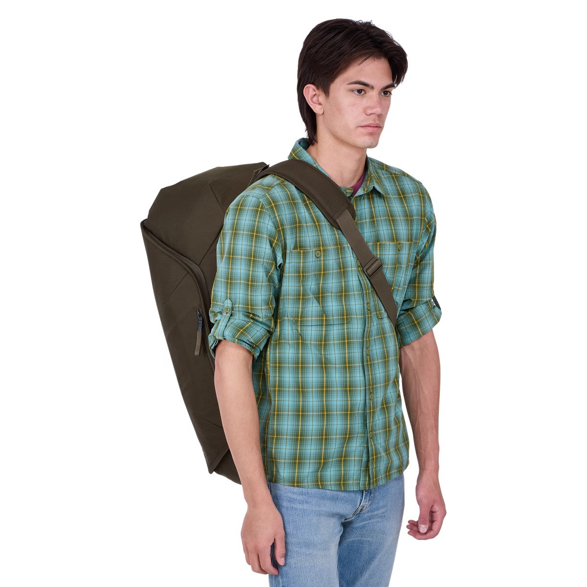 Thule Roundtrip Bike Gear Locker Duffle 55L - Unisex