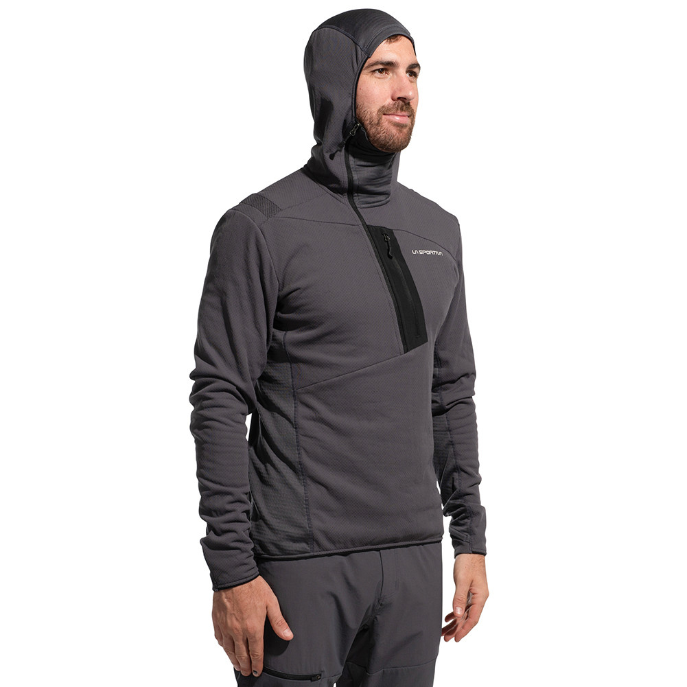 La Sportiva Big Wall Pullover Hoody - Men's