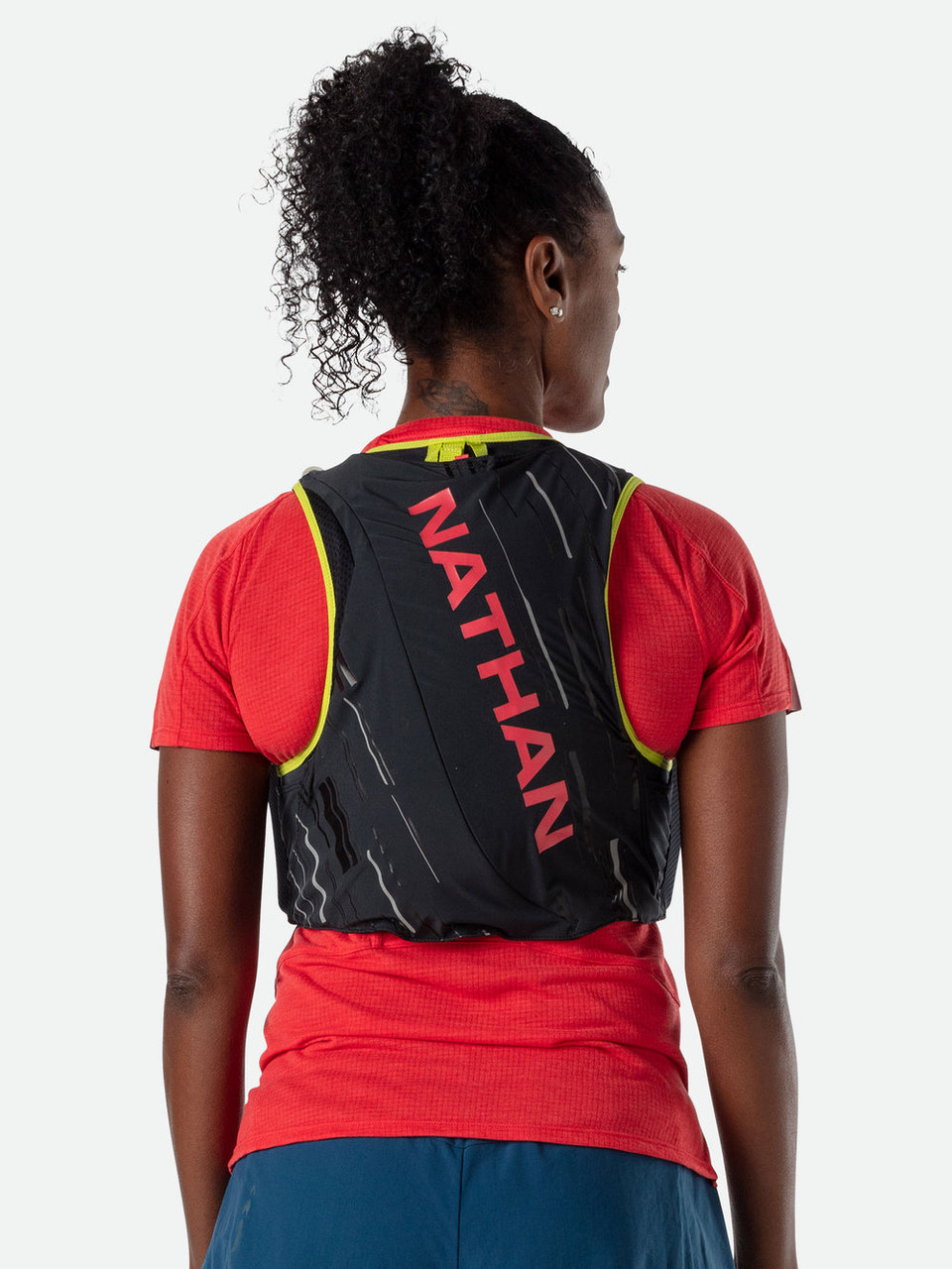 Nathan Pinnacle 4L Hydration Race Vest - Women's